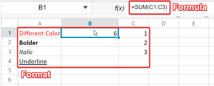 Data Operations Sample